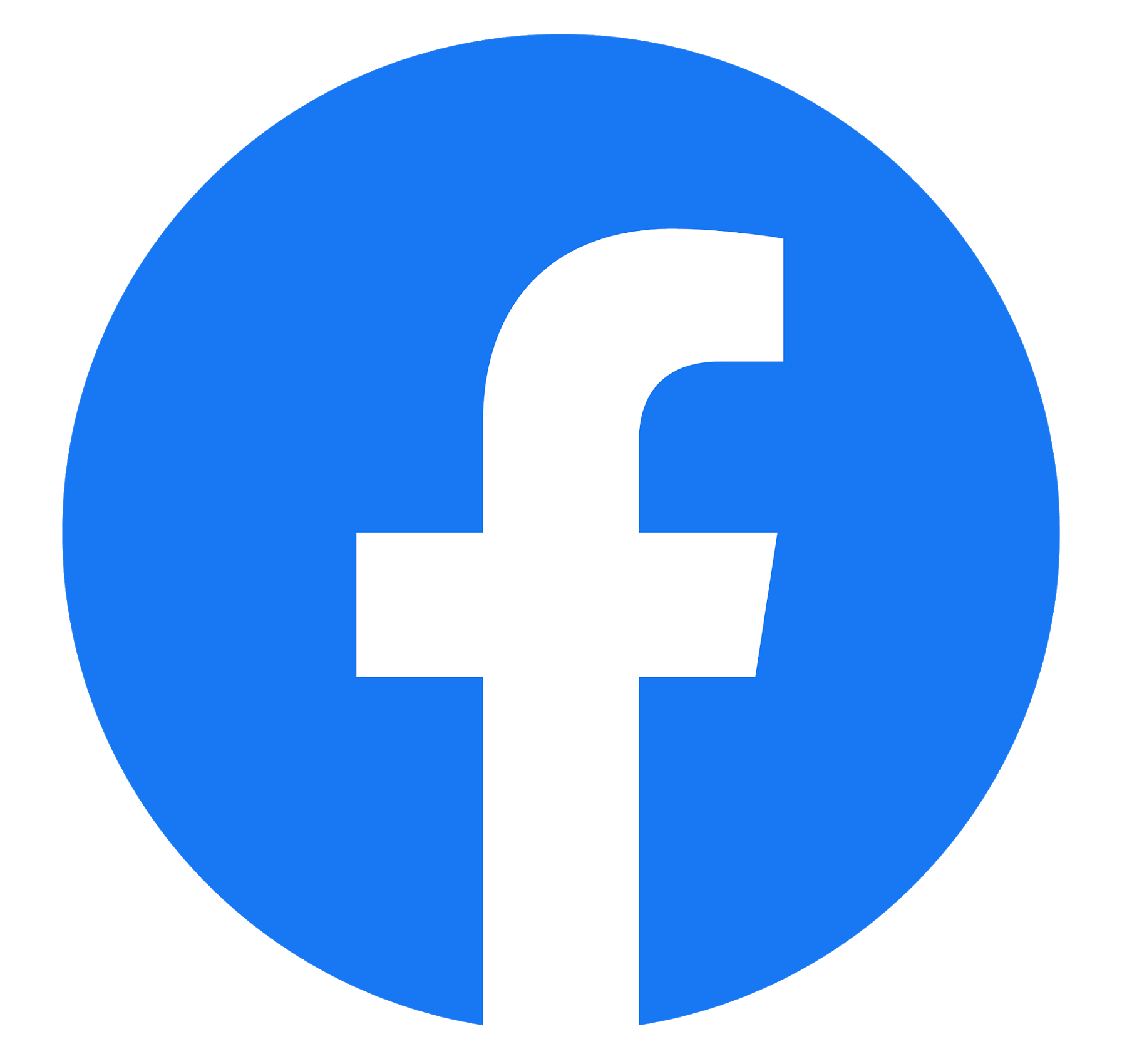 Facebook Icon